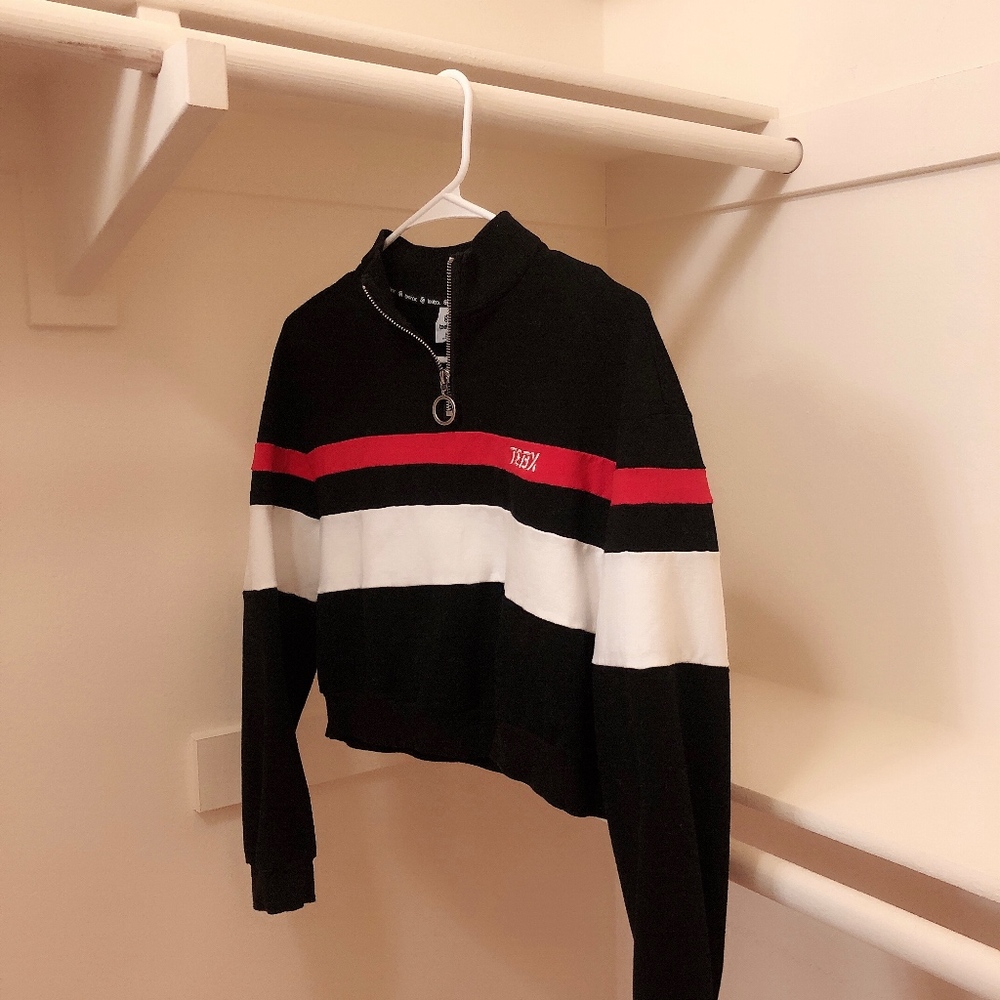 Croptop